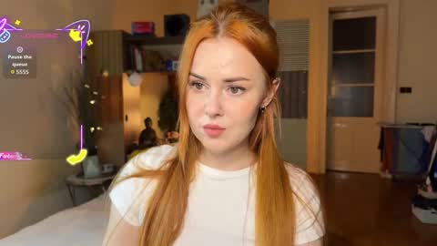 Veronika online show from 10-10-25, 06:29