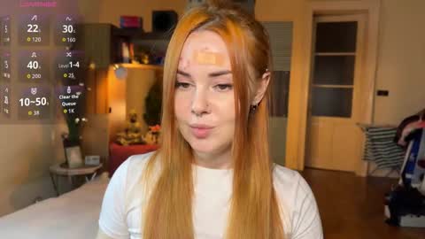 Veronika online show from 10-18-25, 06:41