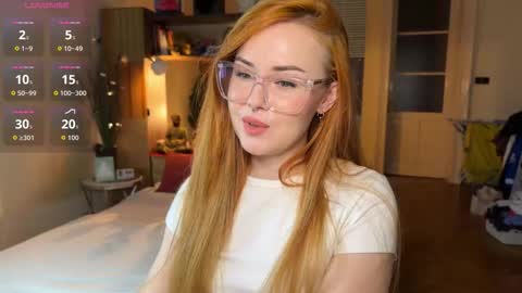 Veronika online show from 11-08-25, 07:34