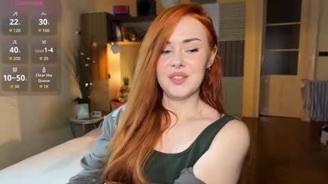 Veronika online show from 11-18-25, 08:13