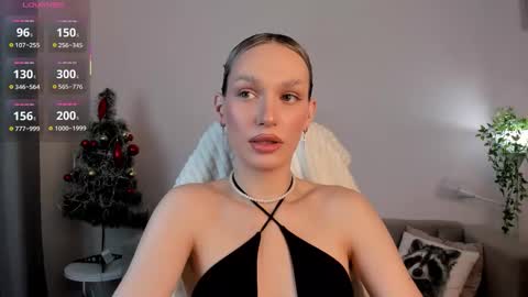 Your Selena 3 online show from 12-01-25, 03:11