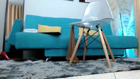 sarita_klein online show from 02-02-25, 12:30