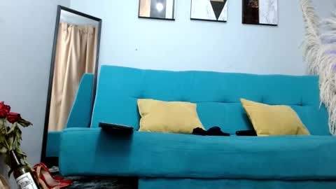 sarita_klein online show from 02-14-25, 01:45