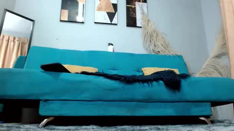 sarita_klein online show from 12-20-25, 12:18