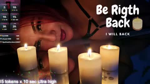 Sarita Moller  online show from 12-05-24, 09:17