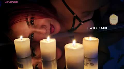 Sarita Moller  online show from 12-15-24, 04:07