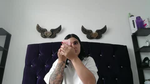 Sara online show from 02-07-26, 05:38