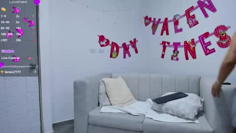 Sara Cute  online show from 02-16-25, 04:20