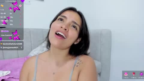 Sara Cute  online show from 02-27-25, 07:12