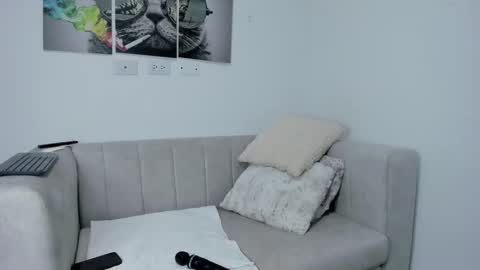 Sara Cute  online show from 03-10-25, 03:23