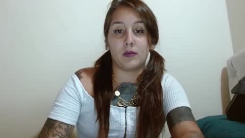 sarry_demon666 online show from 11-30-25, 10:14