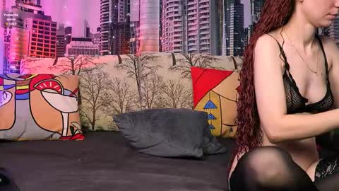 Svitlana online show from 11-04-25, 02:10