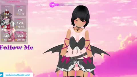 Luna online show from 12-06-24, 09:24