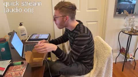 sasha online show from 10-23-25, 03:11