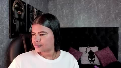 Snapshot of sasha__blaze chatting on 01-11-26, 10:31 Sasha online show from 01-11-26, 10:31