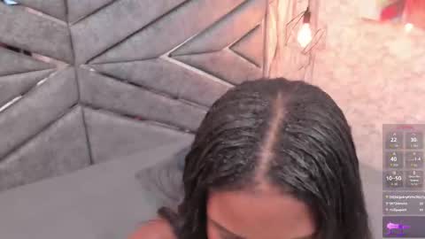 Snapshot of sasha_brownie_ chatting on 09-15-25, 09:59 Sasha online show from 09-15-25, 09:59