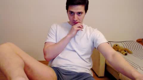 sasha_calvin online show from 02-21-25, 06:37