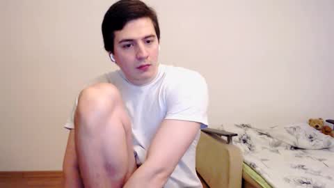 sasha_calvin online show from 03-03-25, 12:05