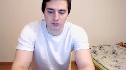 sasha_calvin online show from 03-03-25, 06:44
