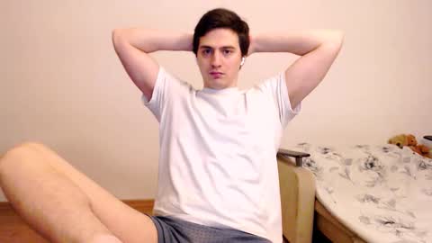 sasha_calvin online show from 03-06-25, 03:13