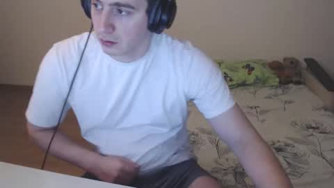 sasha_calvin online show from 11-08-25, 04:45