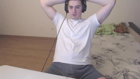 sasha_calvin online show from 12-01-25, 04:45