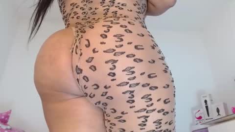 Sasha Creamy online show from 02-02-25, 03:10