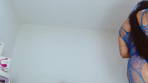 Sasha Creamy online show from 11-09-25, 06:50