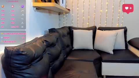 SASHA  online show from 02-12-26, 02:45