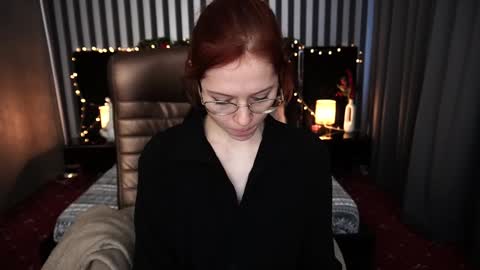 Sasha Exclusive online show from 01-02-25, 12:13