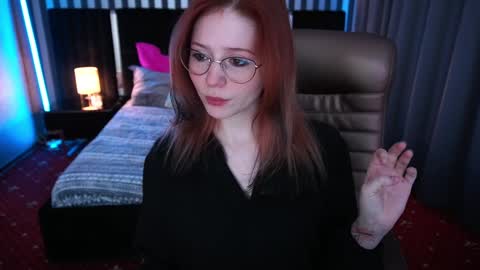 Sasha Exclusive online show from 01-16-25, 07:17