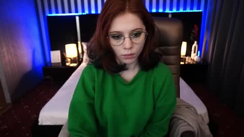 Sasha Exclusive online show from 02-25-25, 07:31