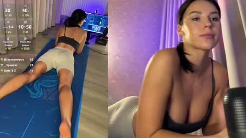 Sasha Long13 online show from 12-01-24, 04:29