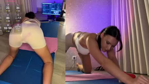 Sasha Long13 online show from 12-06-24, 01:18