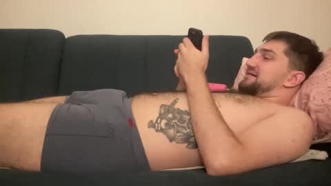 Sasha Lovve online show from 10-15-25, 01:17