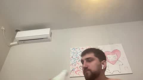Sasha Lovve online show from 10-19-25, 12:28