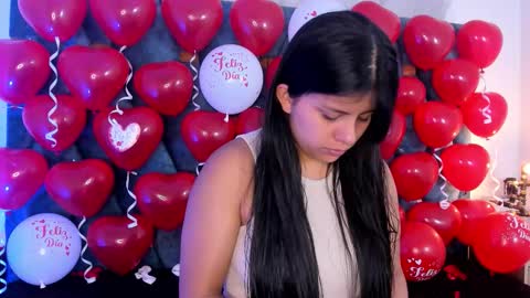 Sasha online show from 02-10-26, 06:56