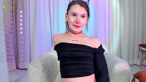 Sasha Vesmus online show from 12-10-24, 10:16