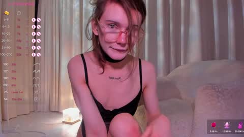 Sasha Vesmus online show from 01-20-25, 12:36