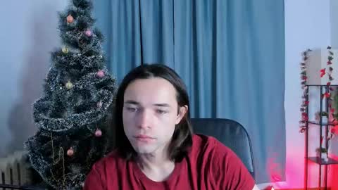 Sasha Vesmus online show from 01-08-26, 05:21