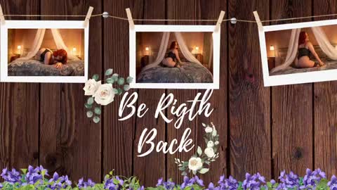  Tattie   online show from 02-05-25, 03:34