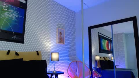 Sasha  online show from 12-19-25, 11:28