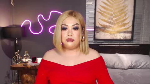 SashaCullens online show from 02-01-25, 09:32