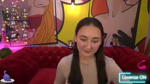 Snapshot of sashaduvalle chatting on 10-08-25, 02:04 Sasha online show from 10-08-25, 02:04