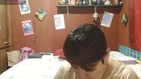 S A S H A R O S E online show from 10-14-25, 12:50