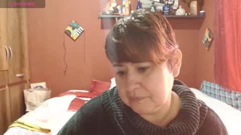 S A S H A R O S E online show from 10-27-25, 12:31