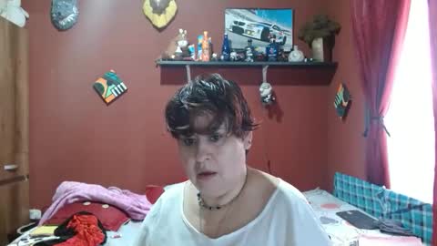 S A S H A R O S E online show from 12-17-25, 12:55