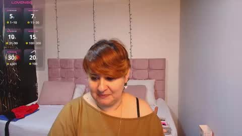 S A S H A R O S E online show from 09-12-25, 12:16