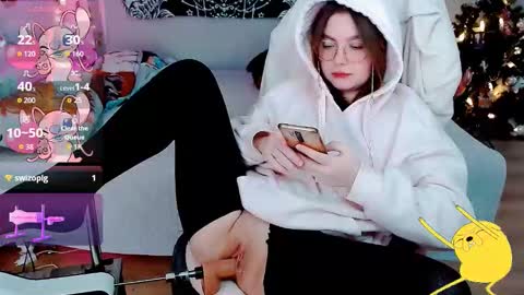 Sashasoy online show from 12-17-25, 02:06