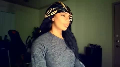 MISTRESS STROKES online show from 12-18-25, 02:17